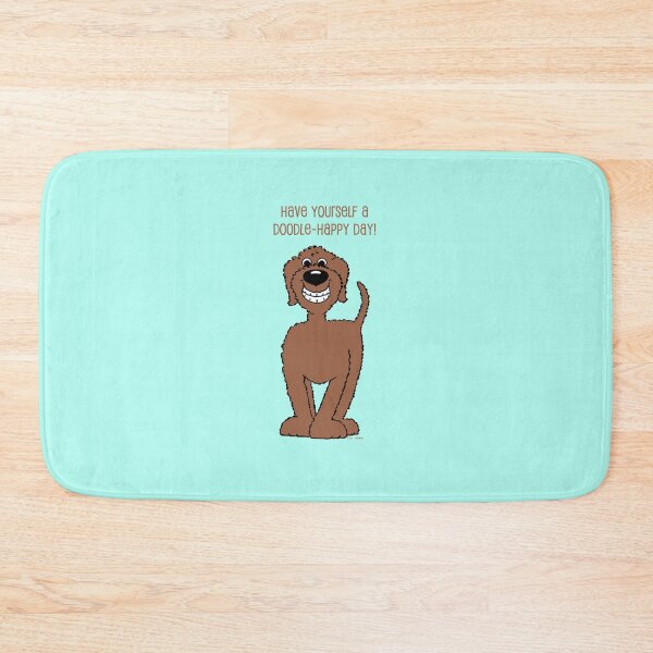 Item preview, Have yourself a happy doodle day designed and sold by LivHana.