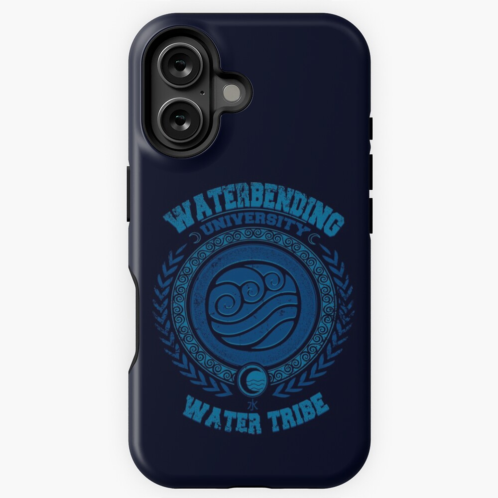 Item preview, iPhone Magsafe Tough Case designed and sold by Typhoonic.