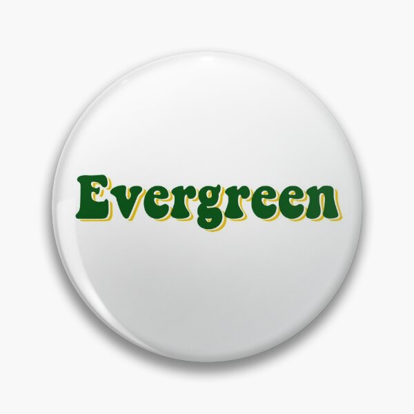 Item preview, Evergreen designed and sold by kerstendavis.