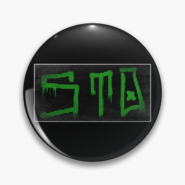 Item preview, Handstyle Matrix designed and sold by STO2k18.