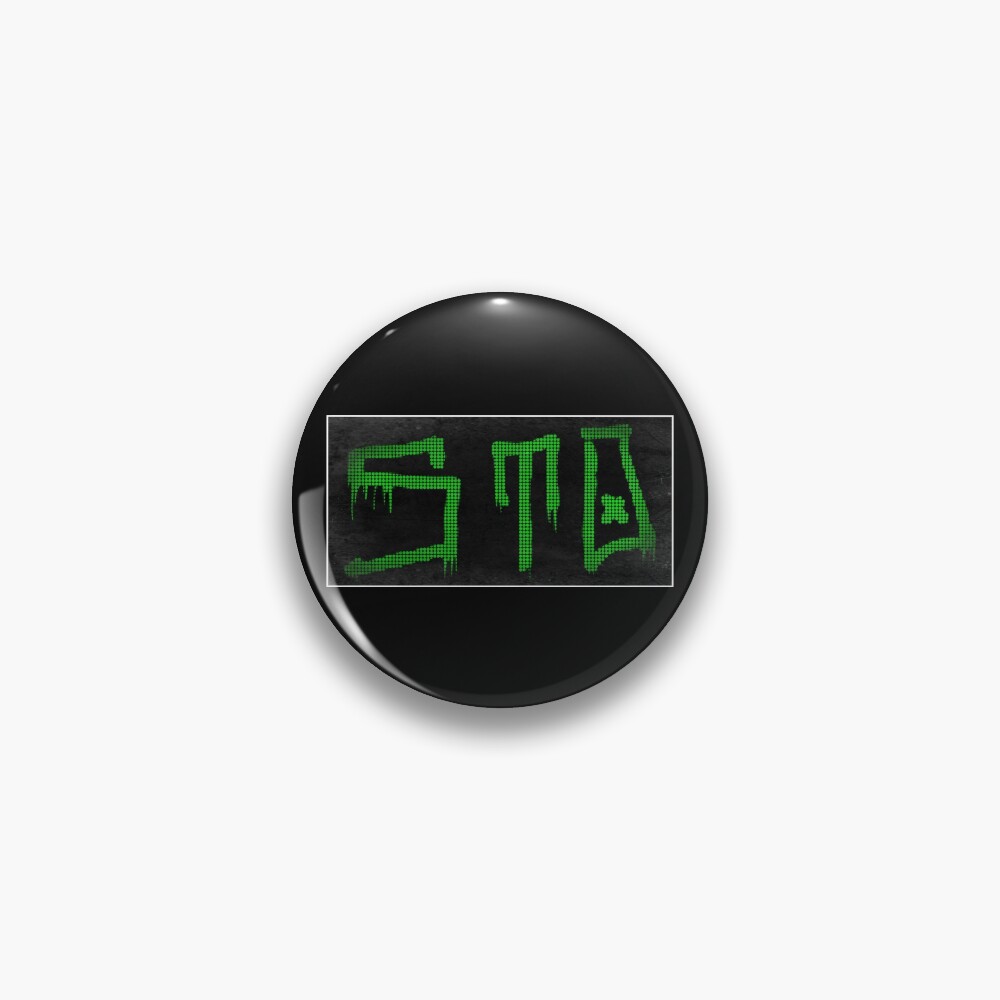 Item preview, Pin designed and sold by STO2k18.