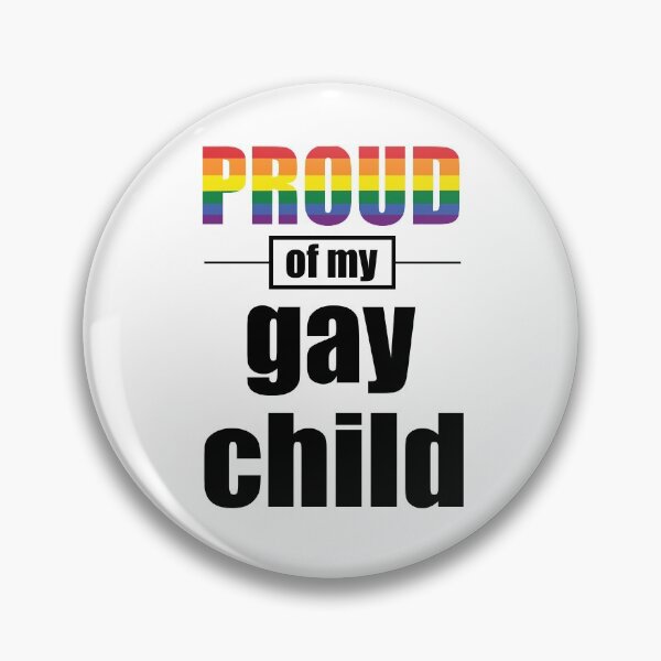 Item preview, Proud of my gay child designed and sold by Quintin Gell.
