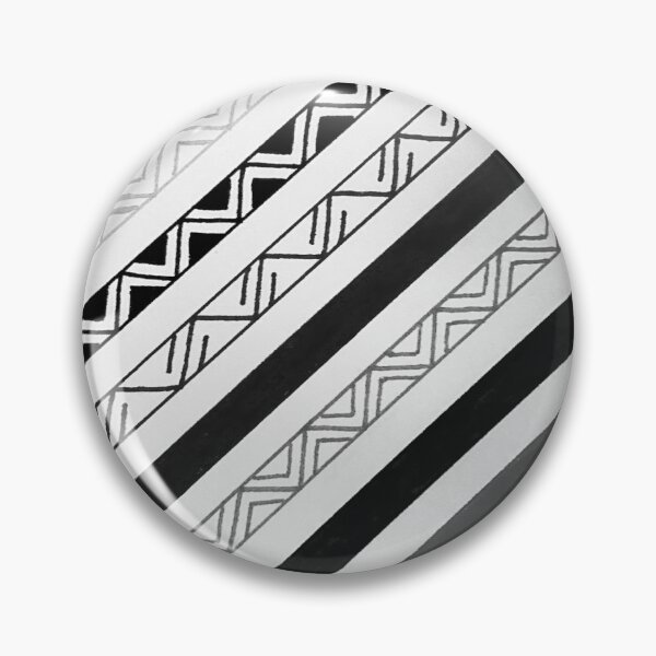 Item preview, Straight grey lines designed and sold by Fenouki Fenouki.