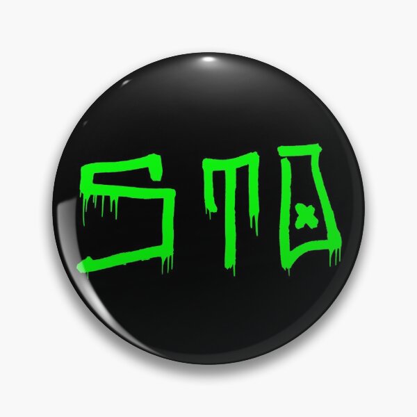 Item preview, Zombie Handstyle  designed and sold by STO2k18.