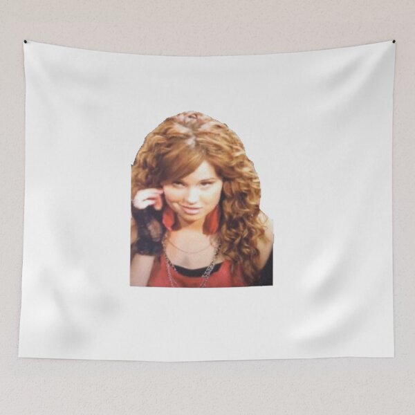 Item preview, The Debby Ryan meme designed and sold by pinksparkles14.