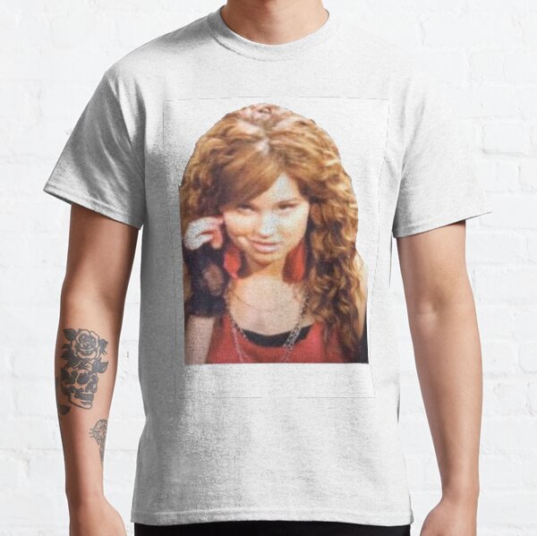 The Debby Ryan meme Classic T-Shirt