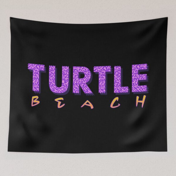 Item preview, Geauga Lake Turtle Beach Waterpark designed and sold by carcinojen.