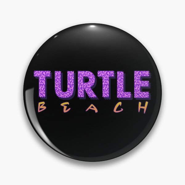 Item preview, Geauga Lake Turtle Beach Waterpark designed and sold by carcinojen.