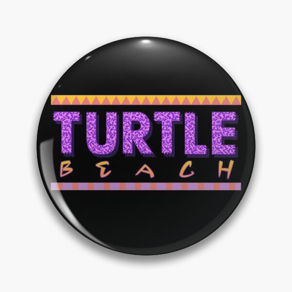 Item preview, Geauga Lake Turtle Beach Waterpark designed and sold by carcinojen.