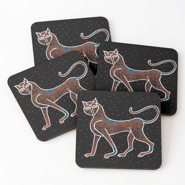 Item preview, GREEK CAT designed and sold by joancaronil.