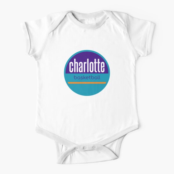 charlotte hornets infant jersey