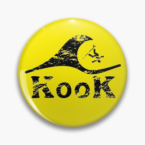 Item preview, Kook designed and sold by leftpointshirts.