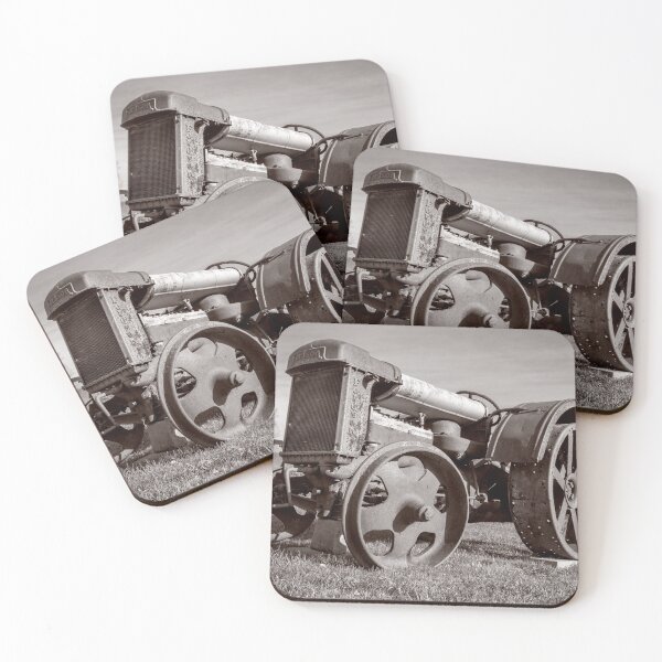 Item preview, Fordson Tractor 4 designed and sold by Robert Alsop.
