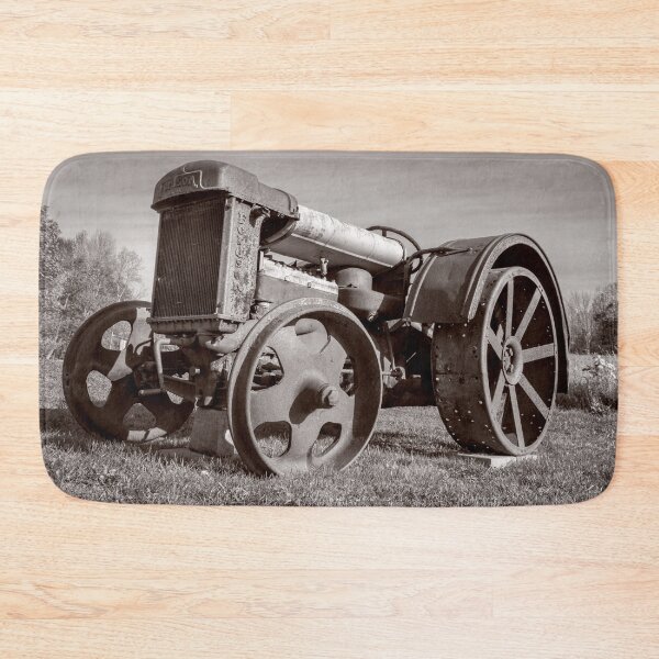 Item preview, Fordson Tractor 4 designed and sold by Robert Alsop.