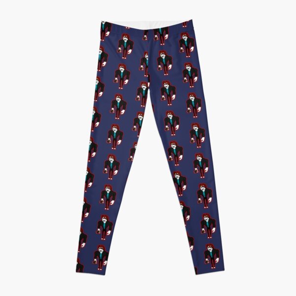 Roblox Flamingo Pants