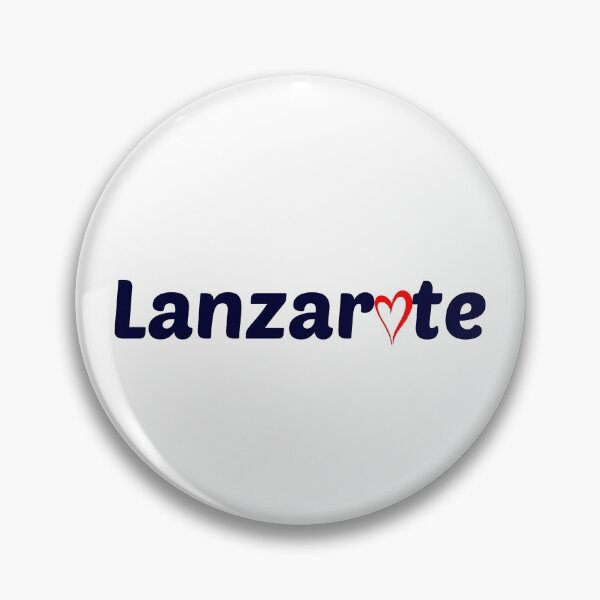 Item preview, Lanzarote designed and sold by iCimages.net.