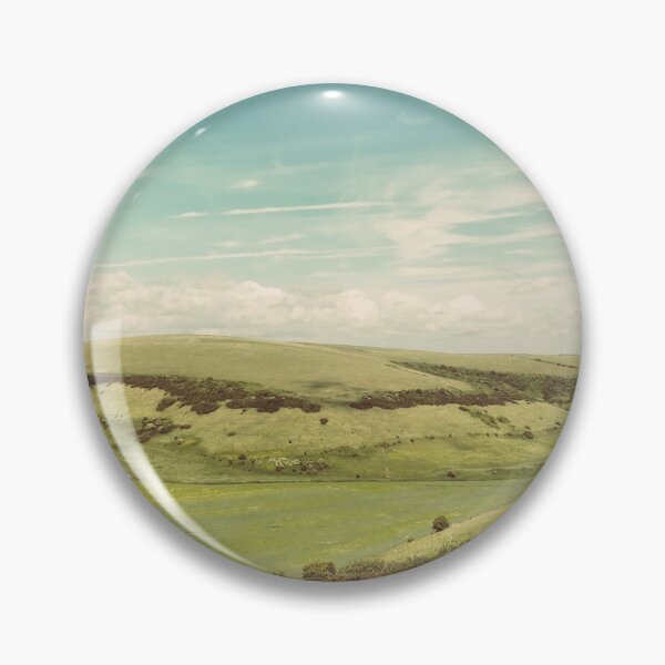 Item preview, Rolling Hills designed and sold by Cassia Beck.