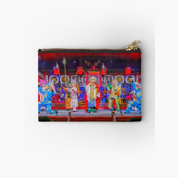 Item preview, Sichuan Opera in China designed and sold by Mitchell Grosky.