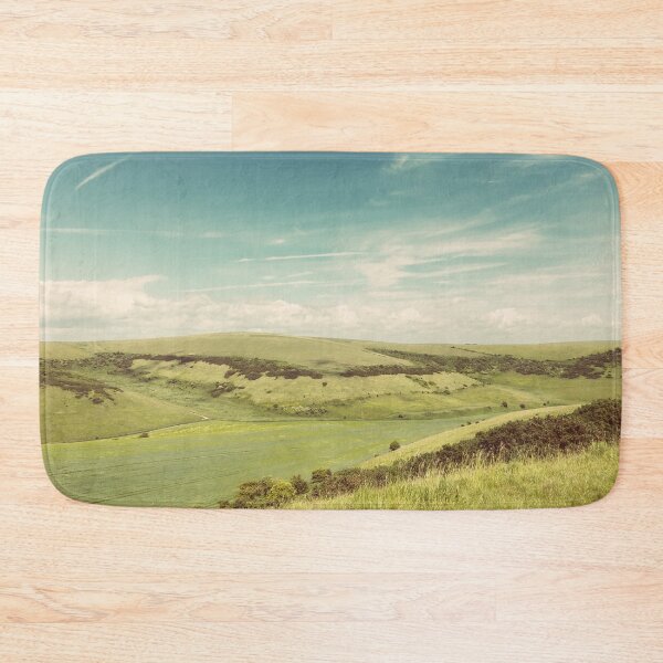 Item preview, Rolling Hills designed and sold by Cassia Beck.