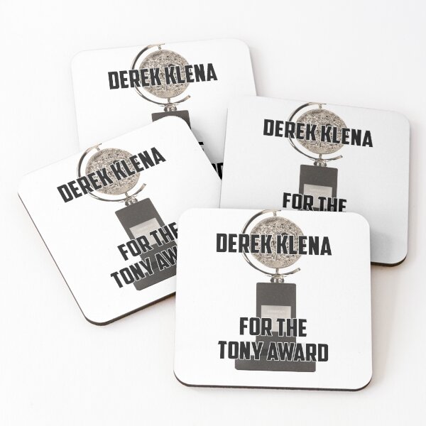 Item preview, Derek Klena for the Tony Award designed and sold by hannahsshop.
