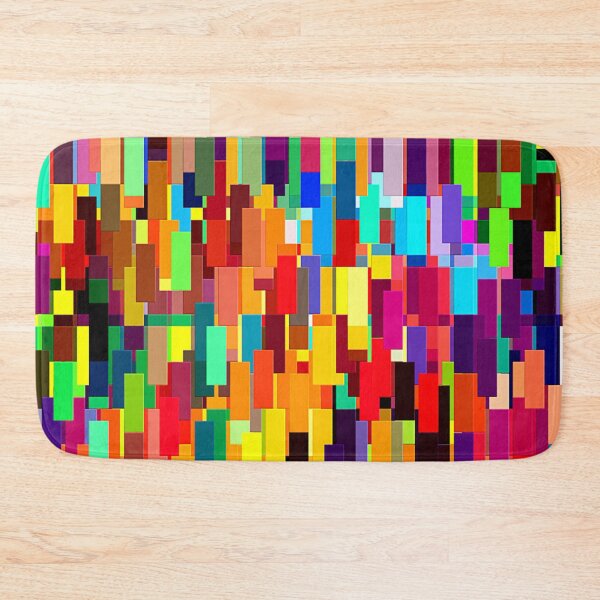 Item preview, Rainbow Society designed and sold by willowdesigns.