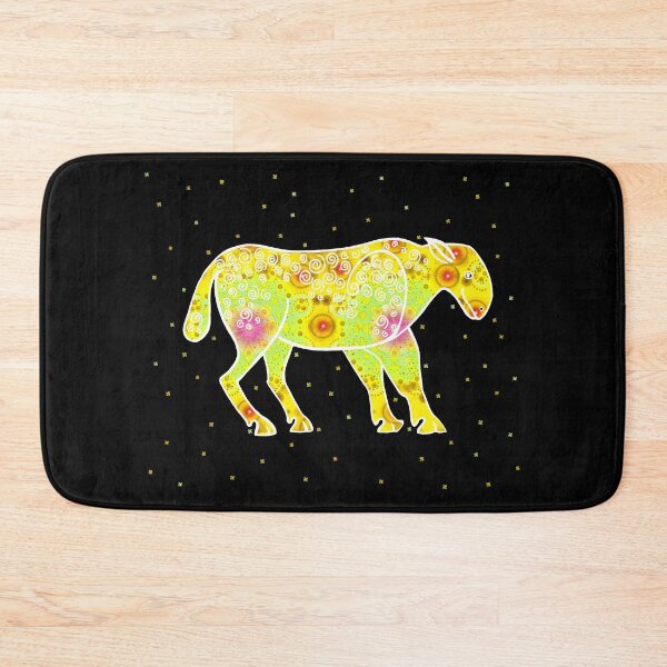 Item preview, GREEK SHEEP designed and sold by joancaronil.
