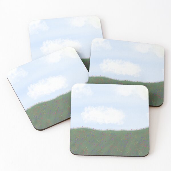 Item preview, Tulip Field designed and sold by Bridgit Murray.