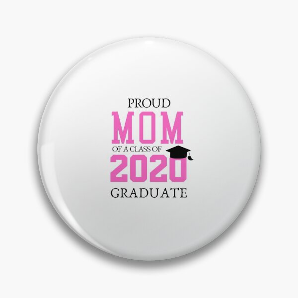 Item preview, Proud Mom of a class of 2020 Graduate womens designed and sold by hasnimed.