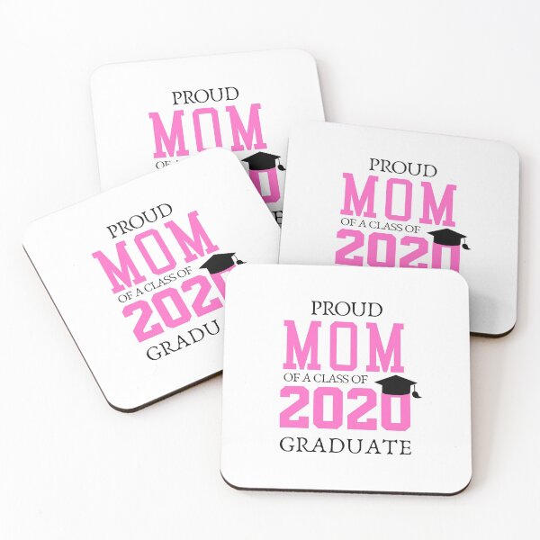 Item preview, Proud Mom of a class of 2020 Graduate womens designed and sold by hasnimed.