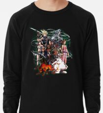 Sudadera ligera Final Fantasy VII - Collage