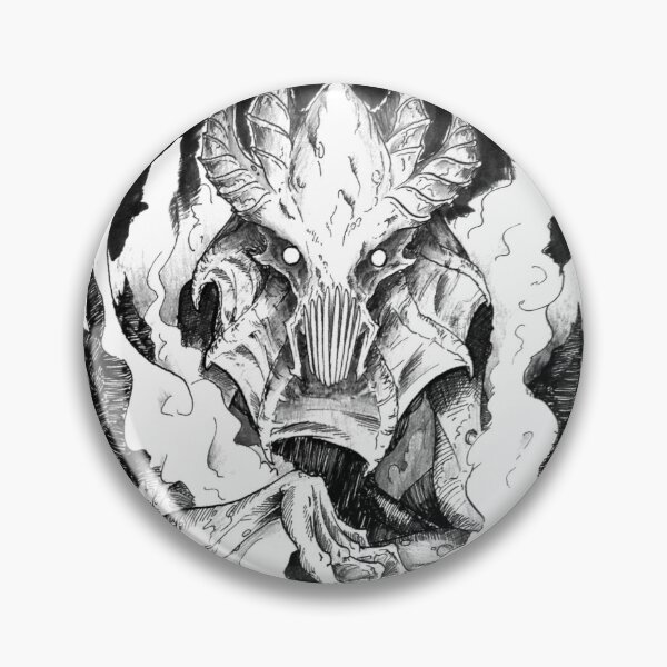 Item preview, Occult creature designed and sold by Light-Dragon.