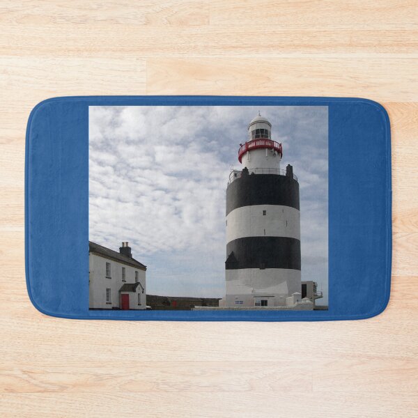 Item preview, Hook Lighthouse - County Wexford designed and sold by Lucinda Walter.