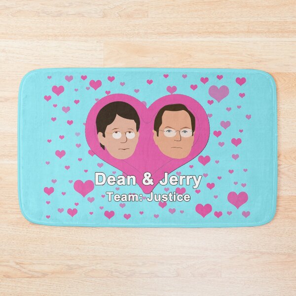 Item preview, Dean Strang and Jerry Buting Crush designed and sold by KookyCool.