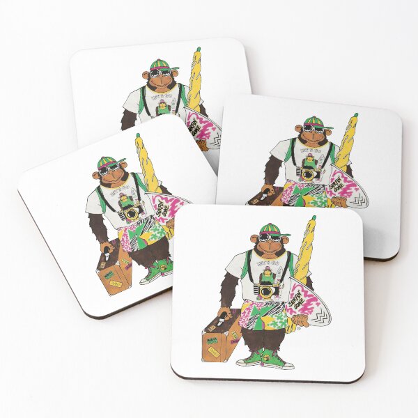 Item preview, Let's go surfin ' designed and sold by Lesanneesrecre.