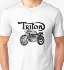 Triton Slim Fit T-Shirt