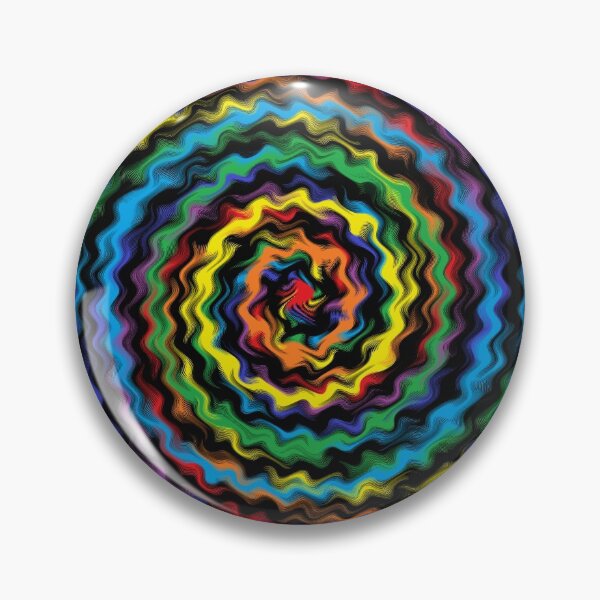 Item preview, A Colorful Detonation designed and sold by lornakay.