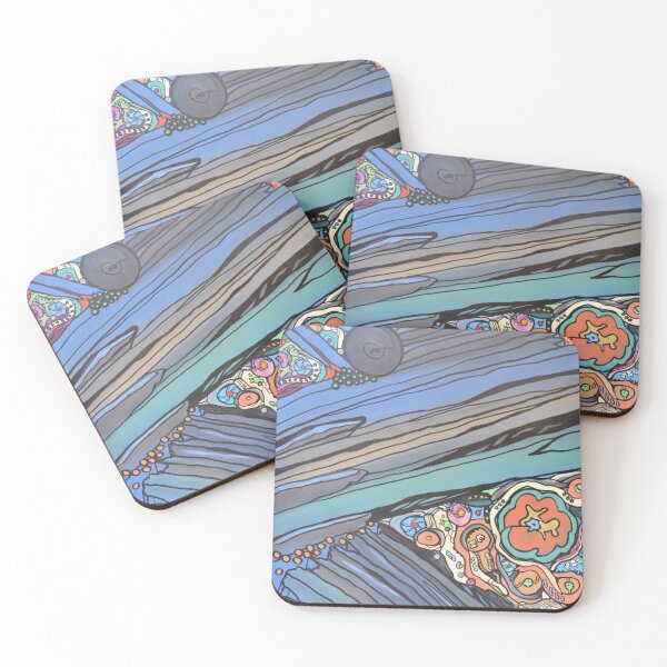 Item preview, Over Run designed and sold by Jeffrey Kimsey-Carroll.