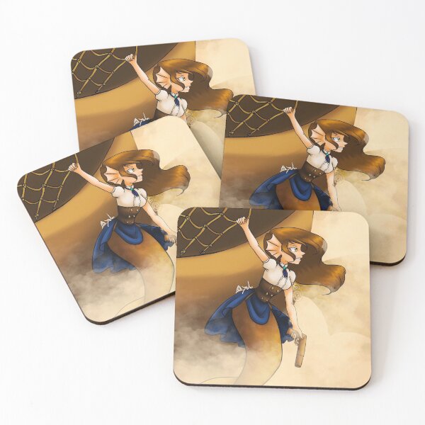 Item preview, Day 12: Steampunk designed and sold by Ayala Shapiro.