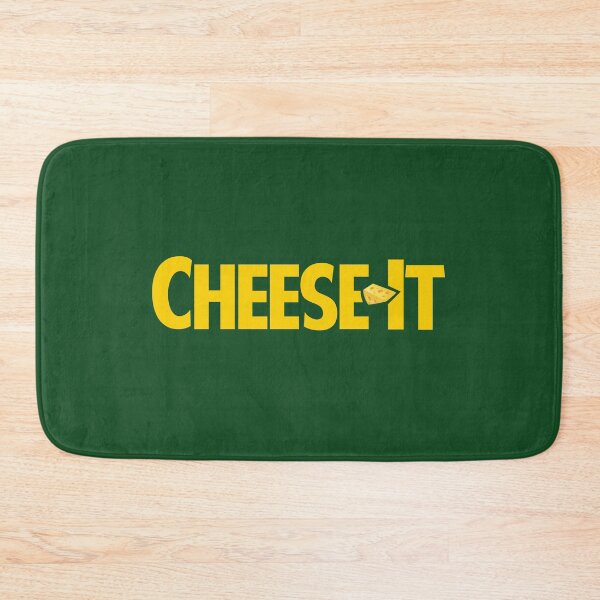 Item preview, Cheese It designed and sold by TheDFDesigns.