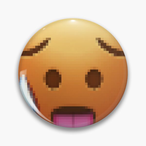 Item preview, novo emoji (8) designed and sold by Grimm Land.