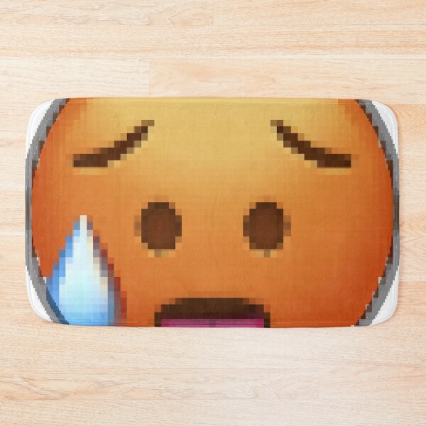 Item preview, novo emoji (8) designed and sold by Grimm Land.
