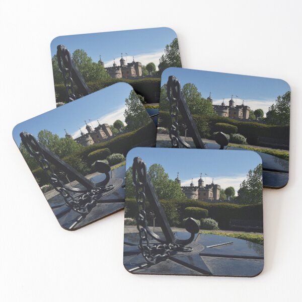 Item preview, Tower of London designed and sold by alexandriaiona.