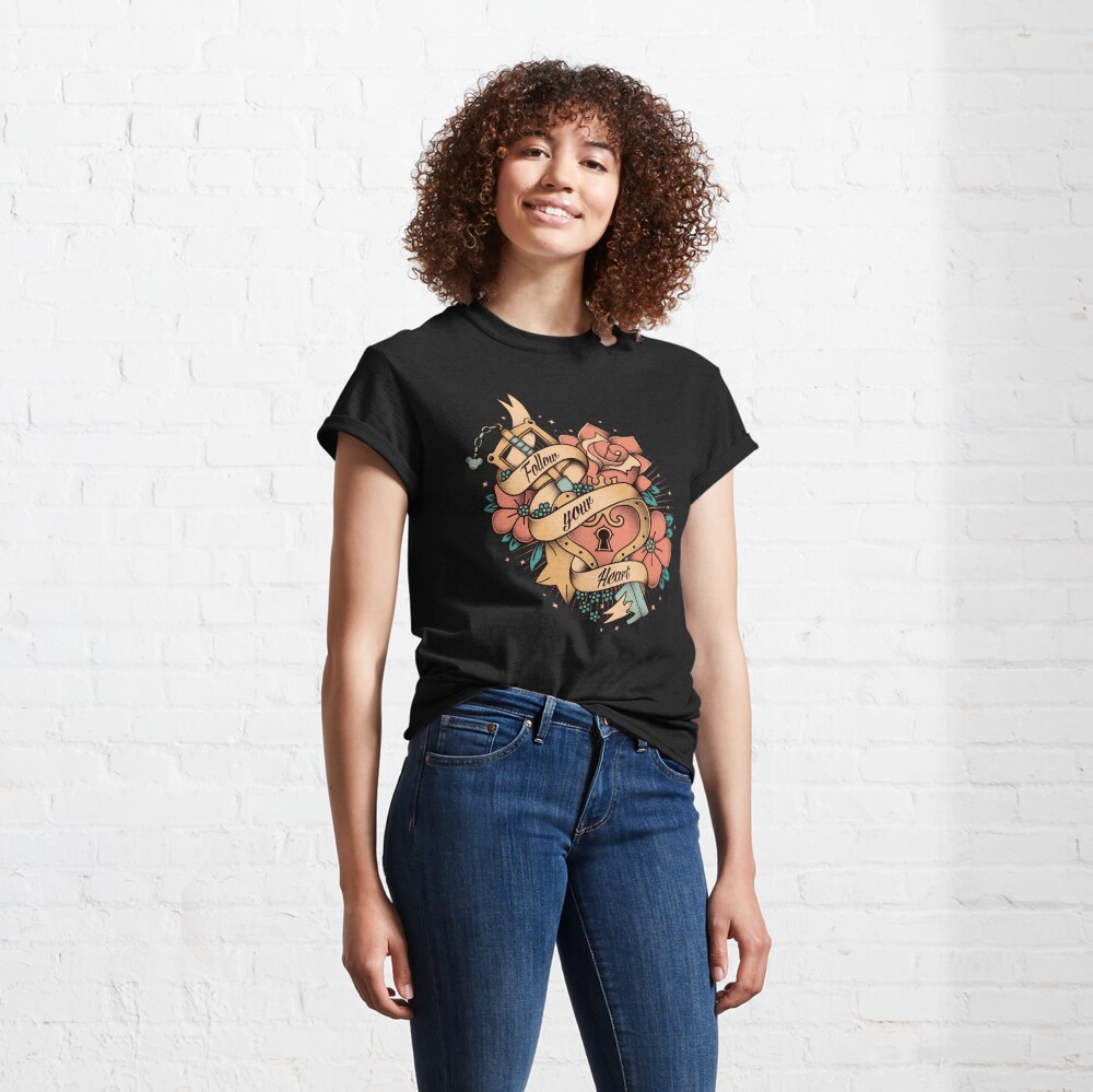 kingdom hearts 2 shirt