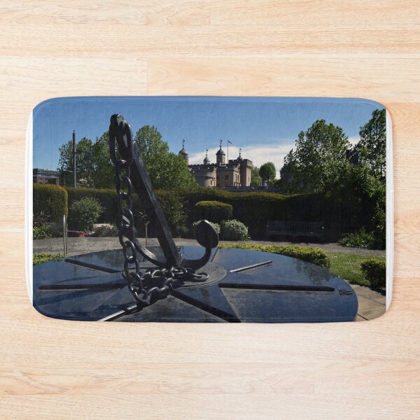 Item preview, Tower of London designed and sold by alexandriaiona.
