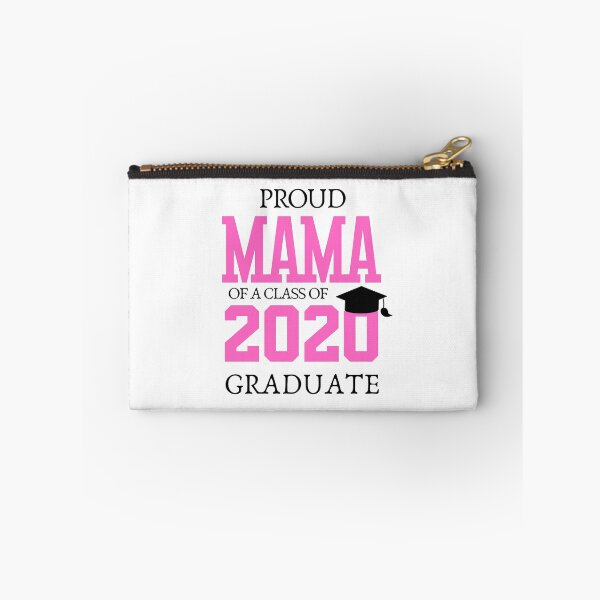 Item preview, Proud Mama of a class of 2020 Graduate designed and sold by hasnimed.