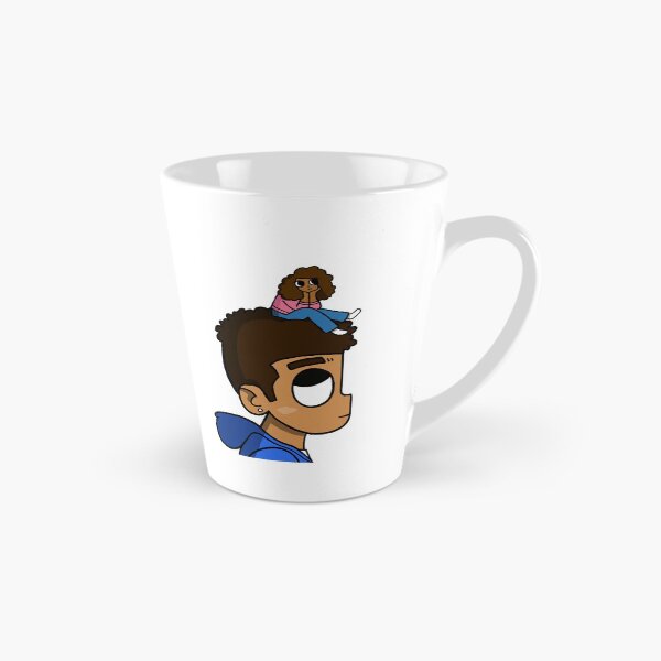 Item preview, Benny & Bianca Vs. The World designed and sold by Nicolas Calá.