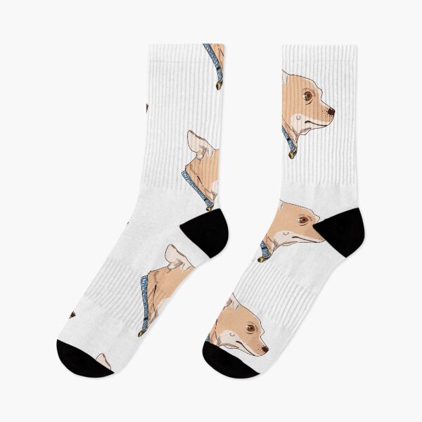 Item preview, Mexican Dog designed and sold by Julio Soriano.