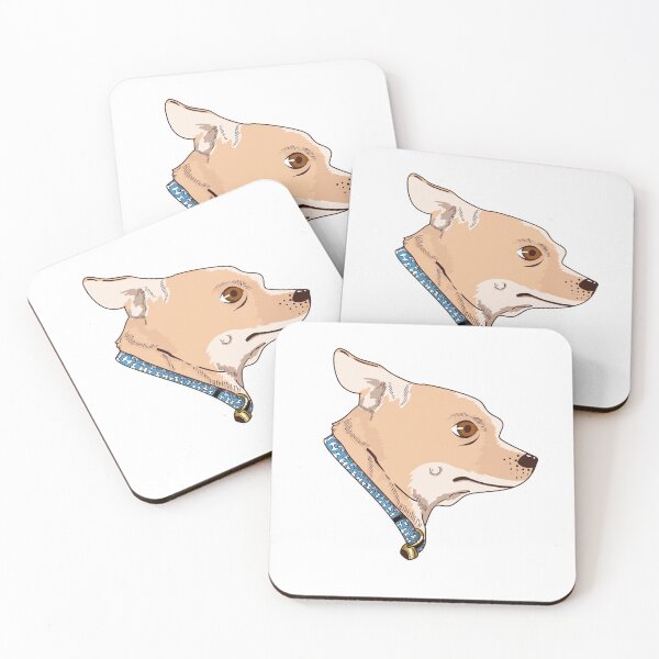 Item preview, Mexican Dog designed and sold by Julio Soriano.