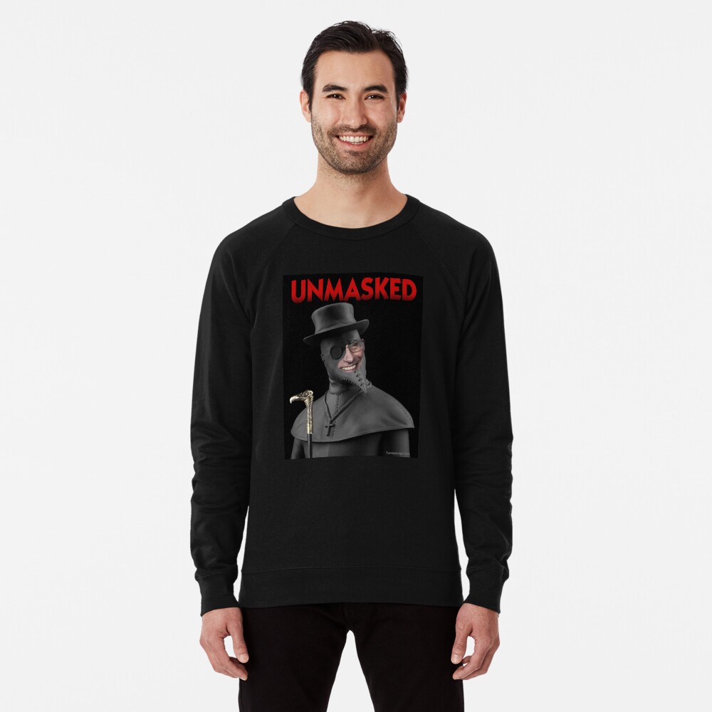 Item preview, Lightweight Sweatshirt designed and sold by EyeMagined.