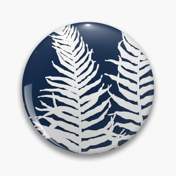 Item preview, FERN BLANCO 2 designed and sold by brownwilliamart.